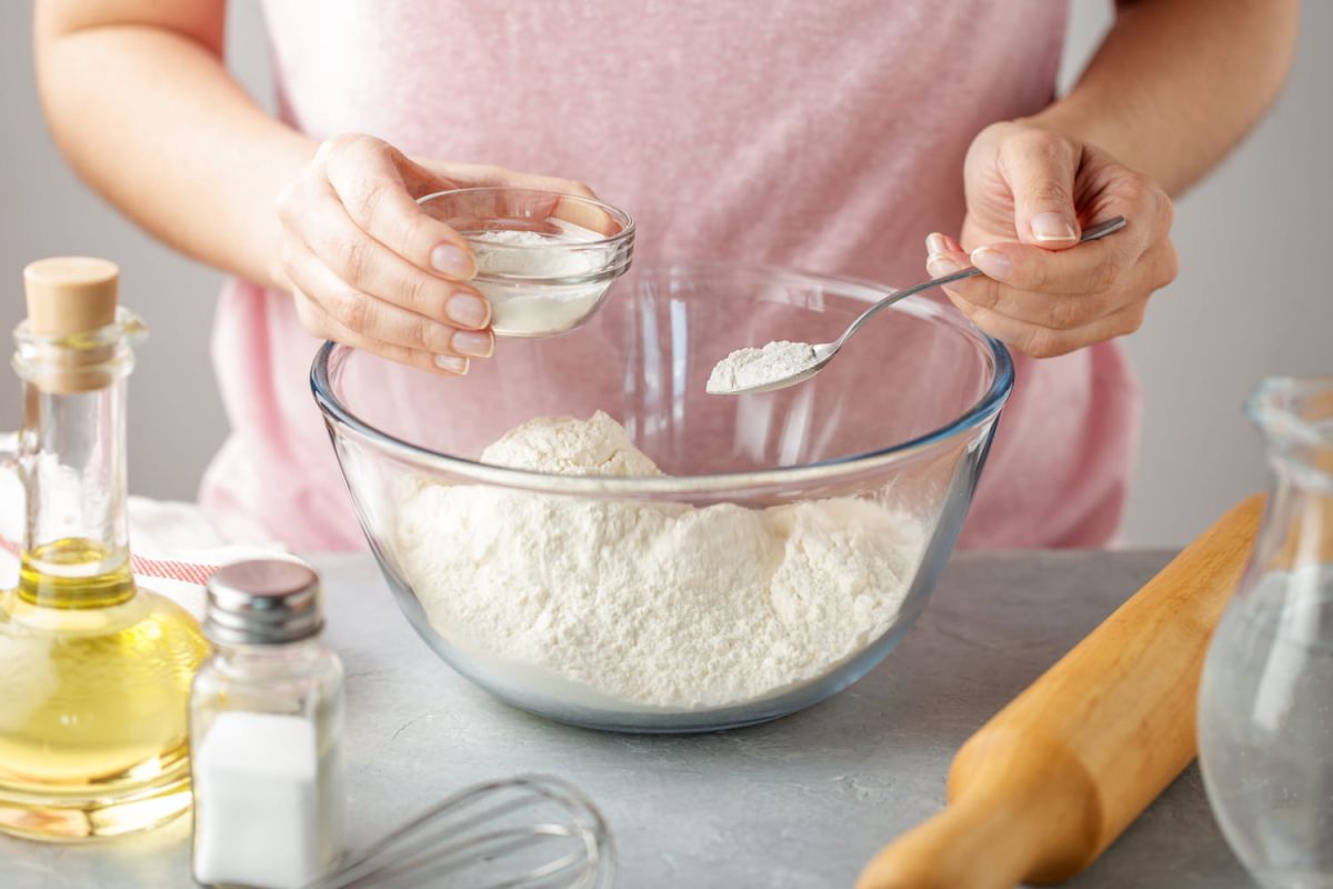 le piège à éviter quand vous doublez une recette