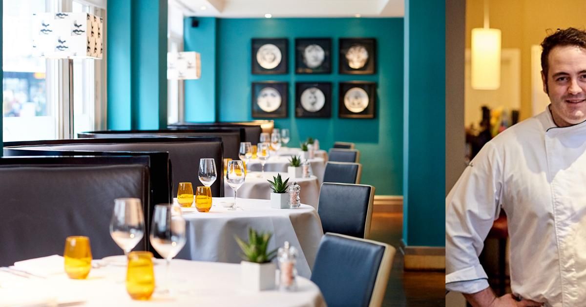 Un voyage culinaire à Bocconi, la petite Italie de Bruxelles