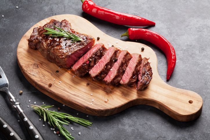 La viande rouge, un ingrédient de risque pour la santé intestinale