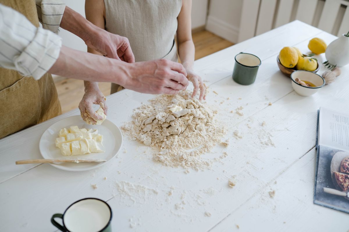 Comment remplacer facilement le beurre en cuisine ?