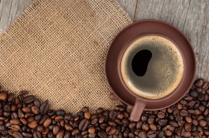 Réduire le stress : le café et ses effets sur notre bien-être