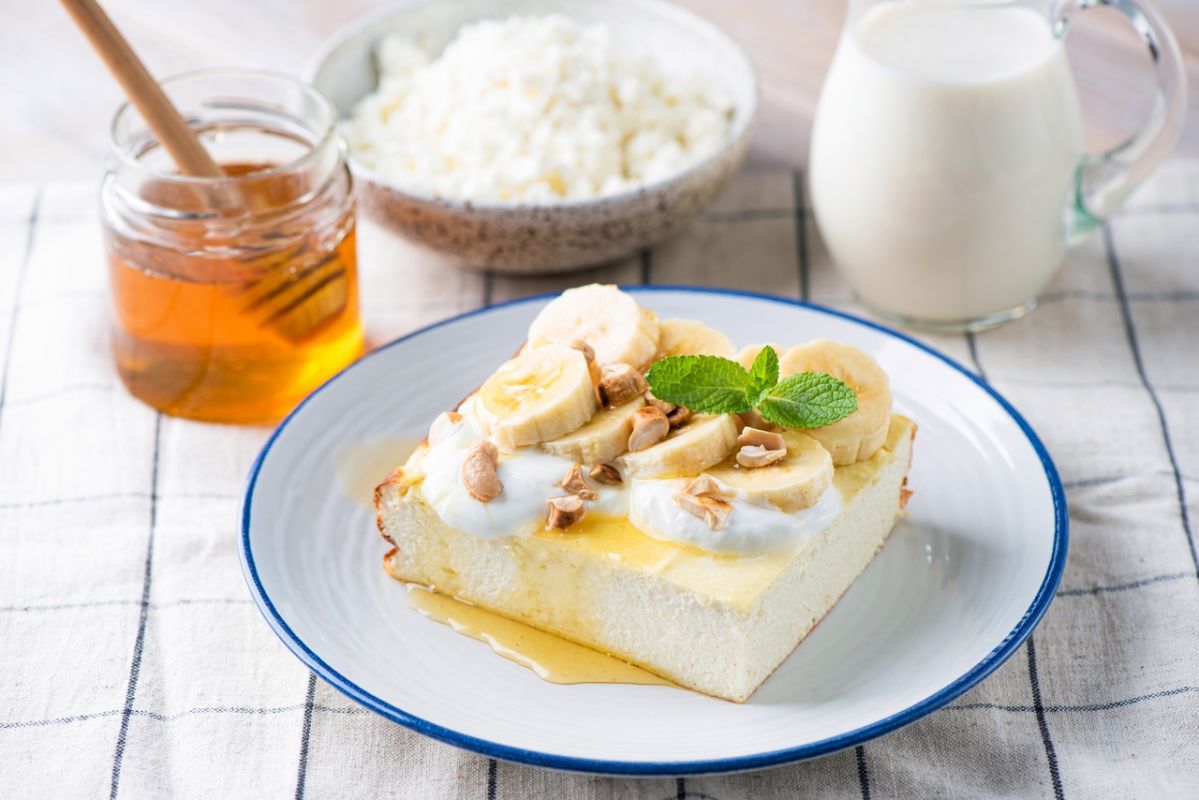 Yaourt grec vs cottage cheese : quel est votre meilleur allié santé ?