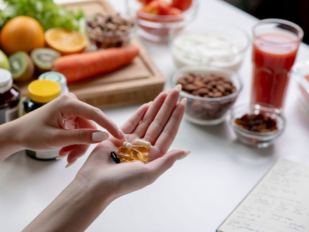 Une experte met en garde contre ces compléments alimentaires souvent jugés inutiles
