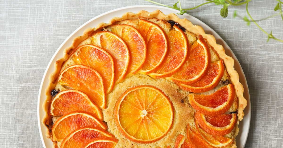 Des tartes aux fruits qui font fondre de plaisir cet été