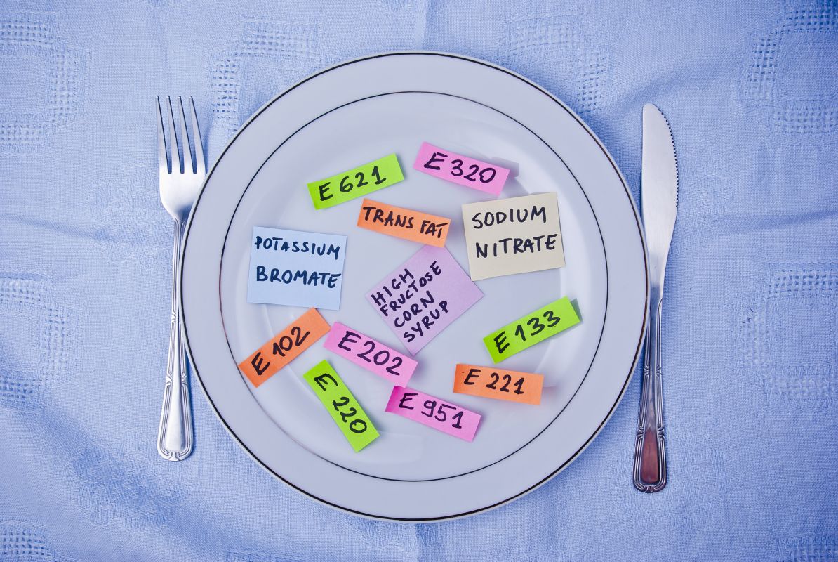 Un guide essentiel pour comprendre les effets des additifs alimentaires sur votre santé