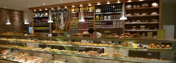 Paris réinvente le deli : ces nouvelles tables à l'heure du grignotage chic
