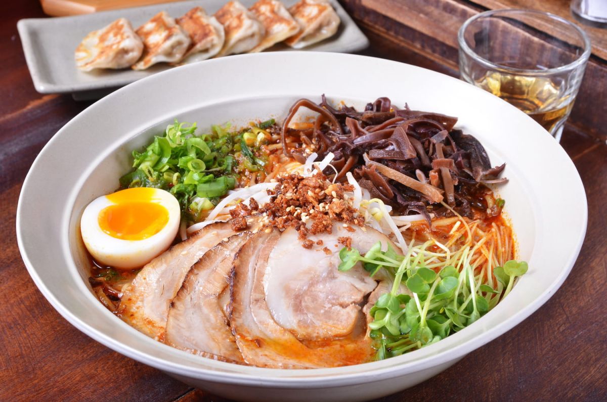 Comment bien cuisiner un ramen ?