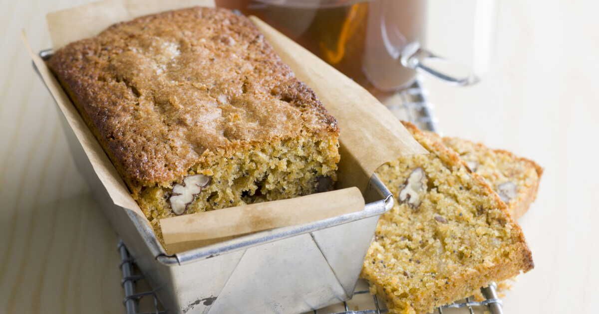 Un délice moelleux à la façon du carrot cake