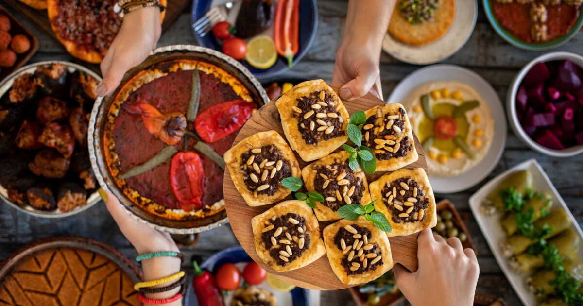 Ramadan 2025 : 3 astuces nutritionnelles pour garder la ligne