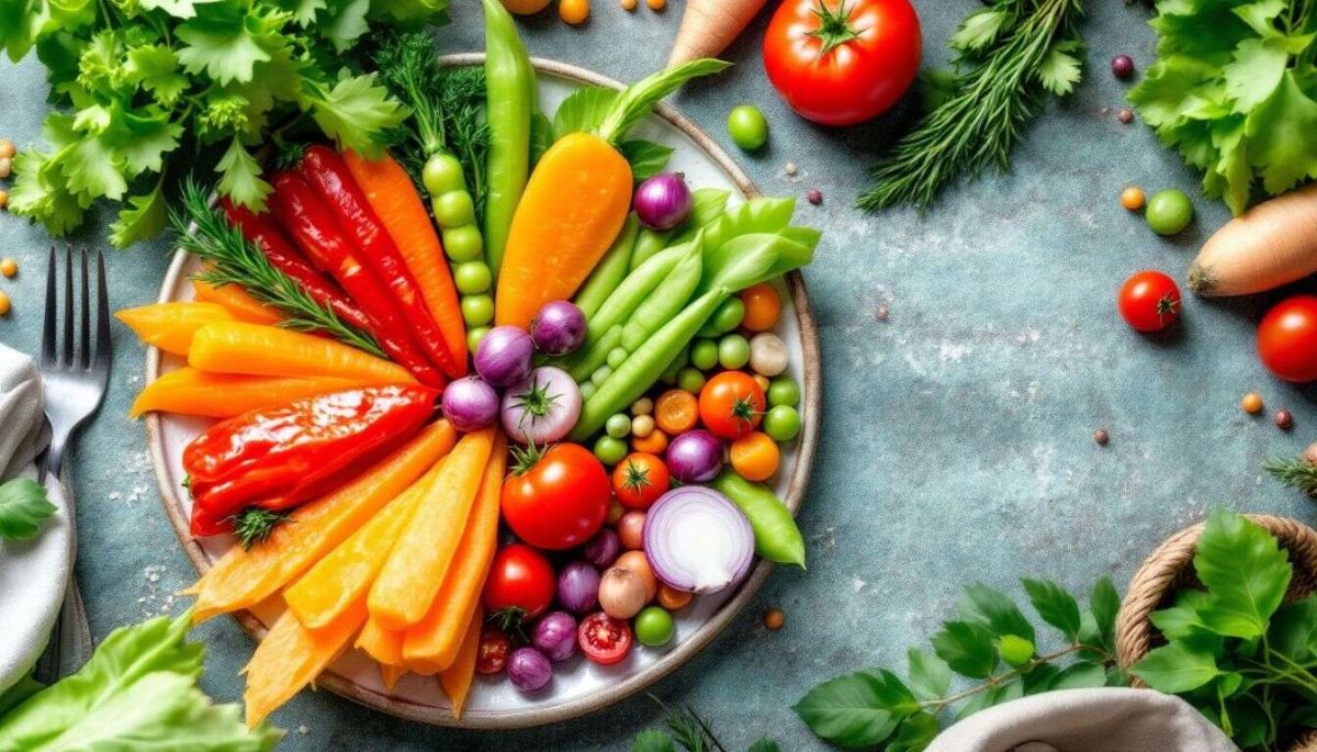 Le véganisme : clés nutritionnelles pour un mode de vie équilibré