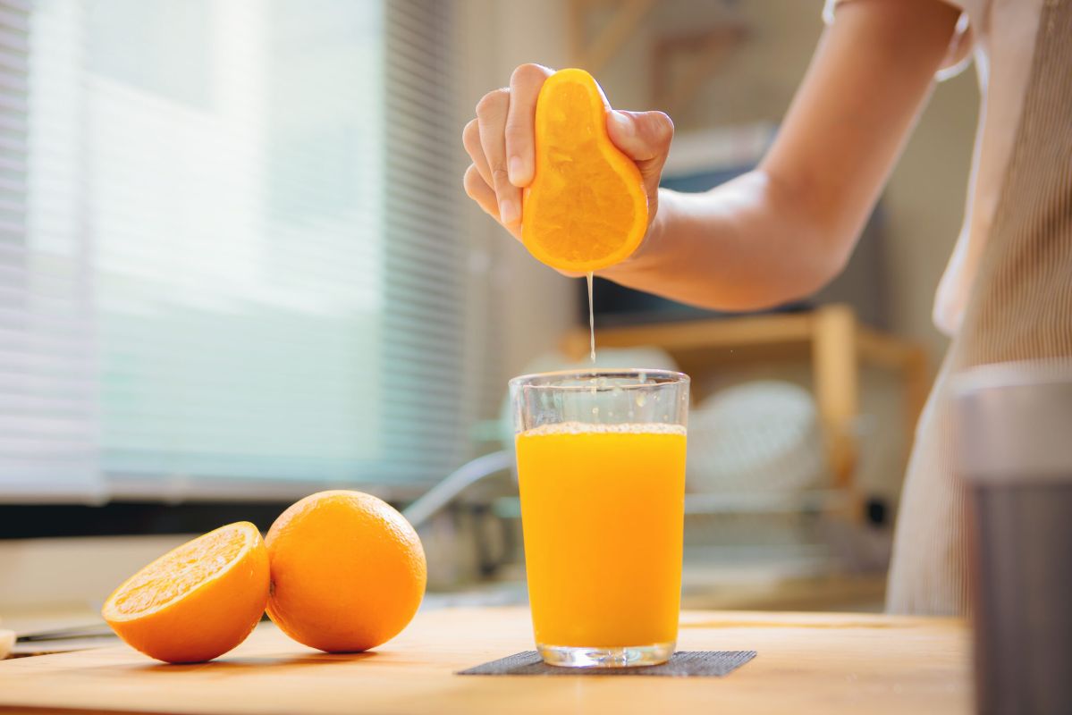 Les secrets de la vitamine C : essence de vitalité et de santé