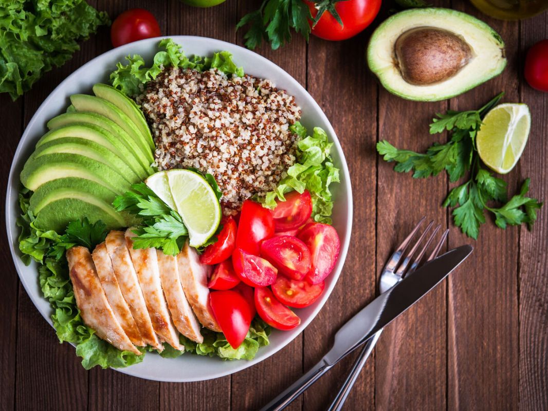 découvrez ces comptes instagram pour une cuisine saine et savoureuse