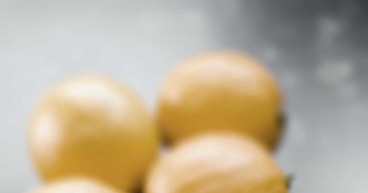 Les secrets de conservation des citrons révélés