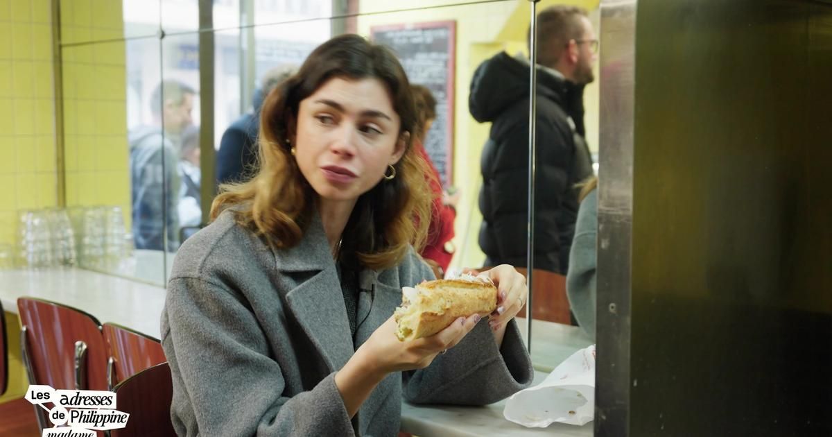 À la découverte de Chez Aline : un trésor du XIe arrondissement de Paris
