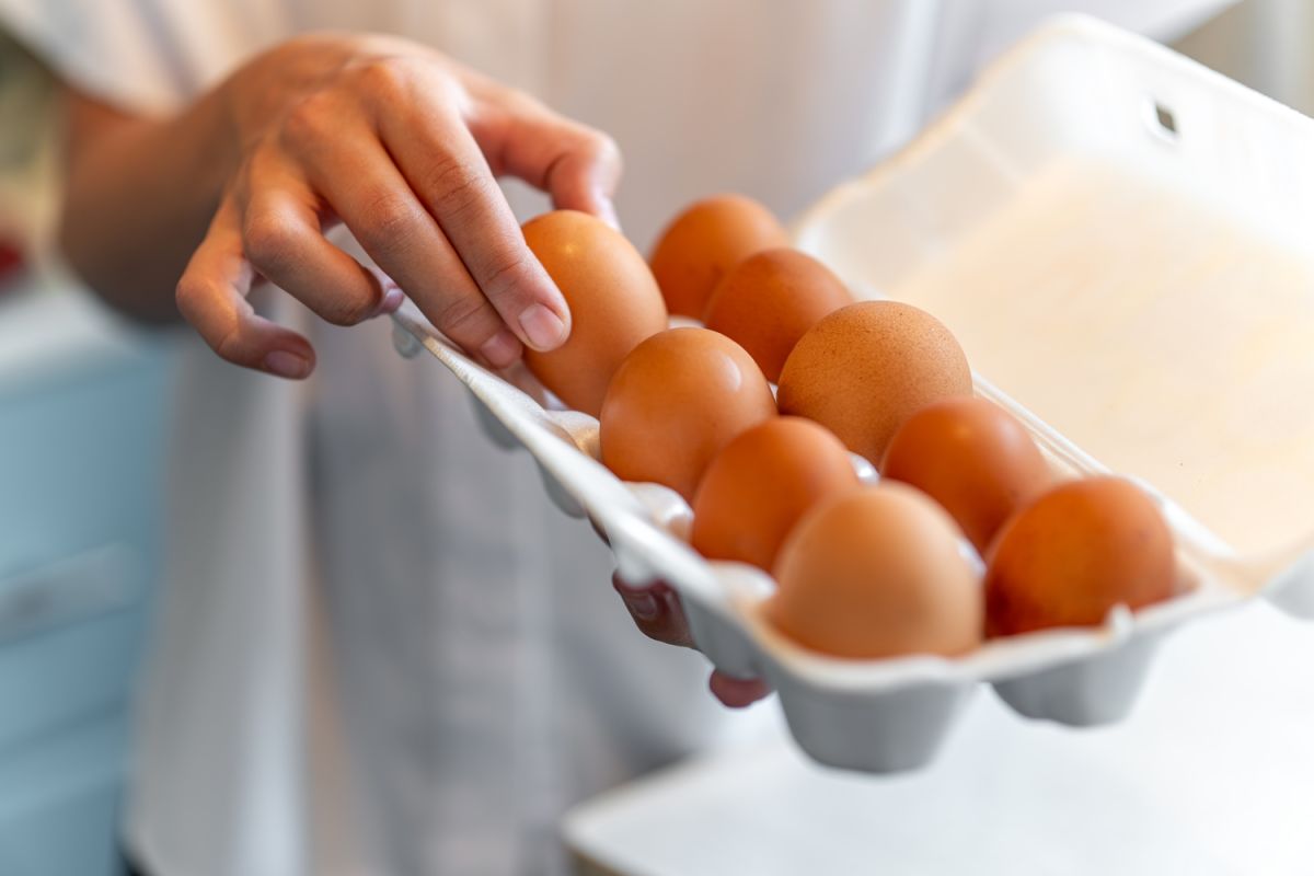 Redécouvrir les œufs : un atout santé sur votre assiette