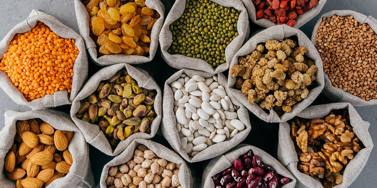 Découvrez 9 alternatives à la viande pour une alimentation saine et responsable