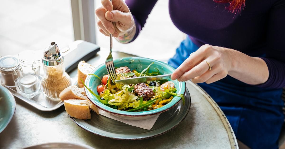 Les conseils alimentaires à ignorer pour une perte de poids réussie