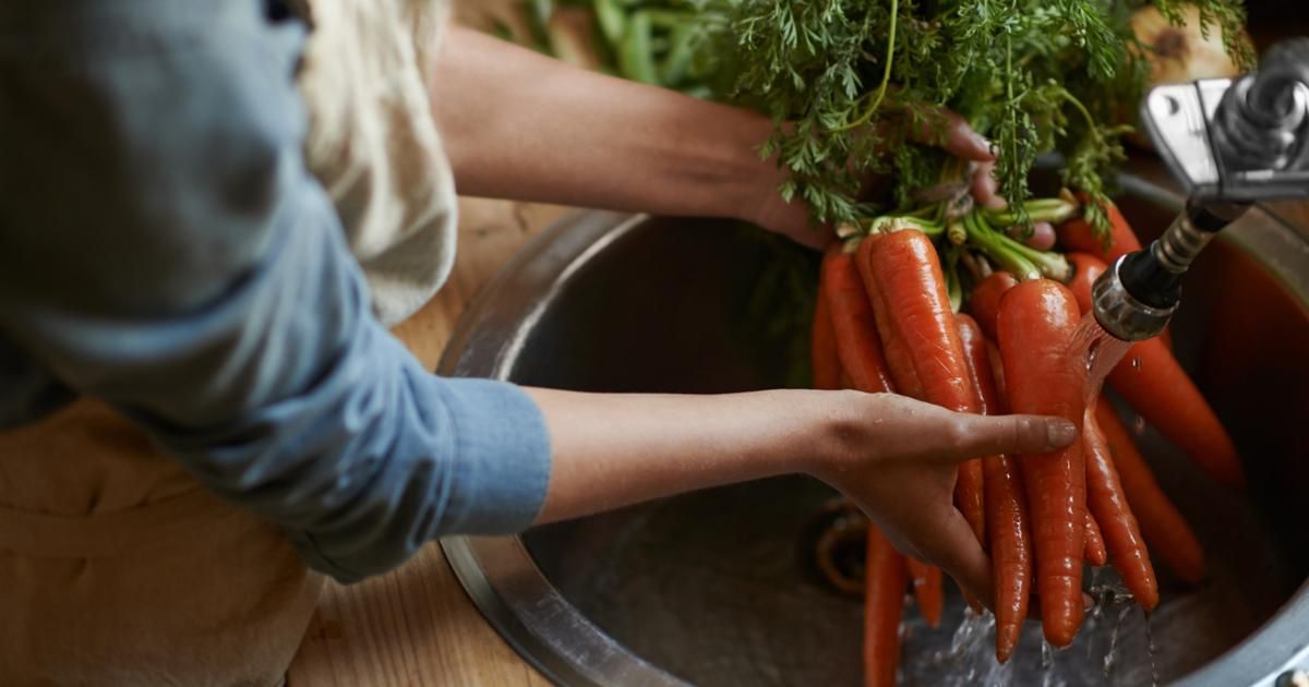Ne jetez plus les fanes de légumes : découvrez leurs bienfaits nutritionnels