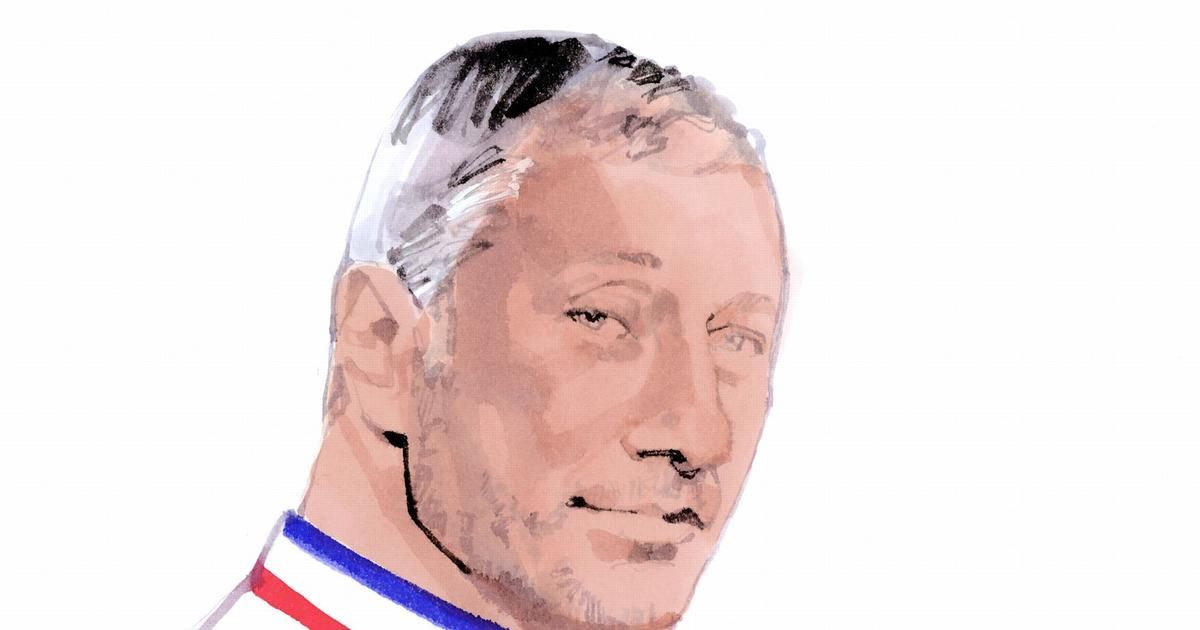 Éric Fréchon : l'art de l'excellence au cœur de sa cuisine