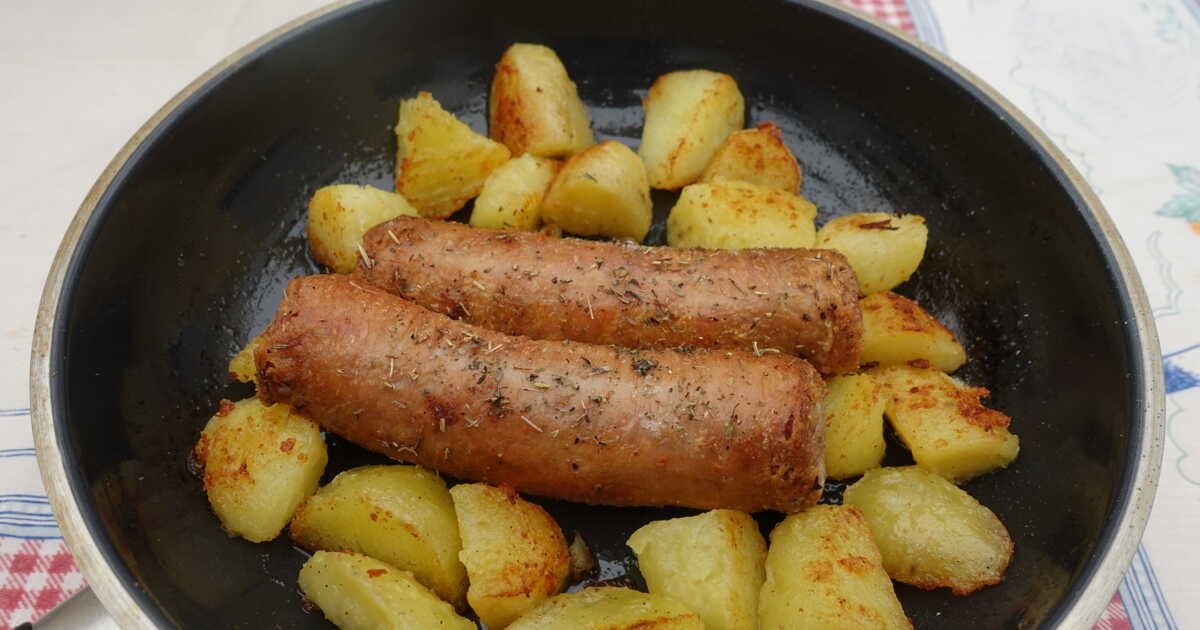 Des idées créatives pour accompagner l'andouillette
