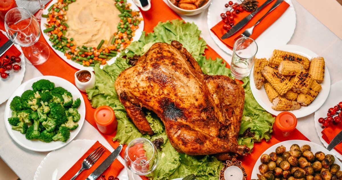 Comment savourer les fêtes sans indigestion : nos astuces essentielles