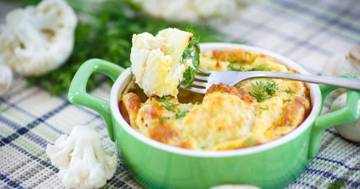 Cuisiner le chou-fleur : 5 recettes à faire au Thermomix