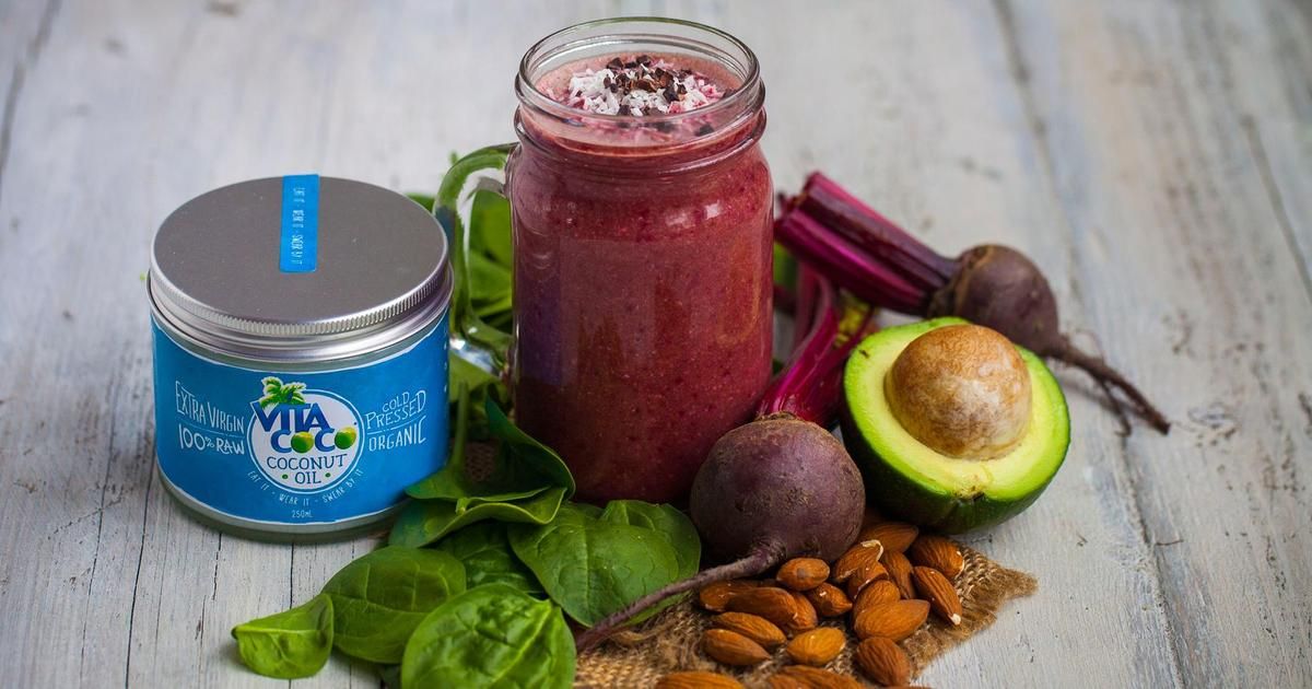 L'huile de coco, l'ingrédient phare de votre cuisine printanière