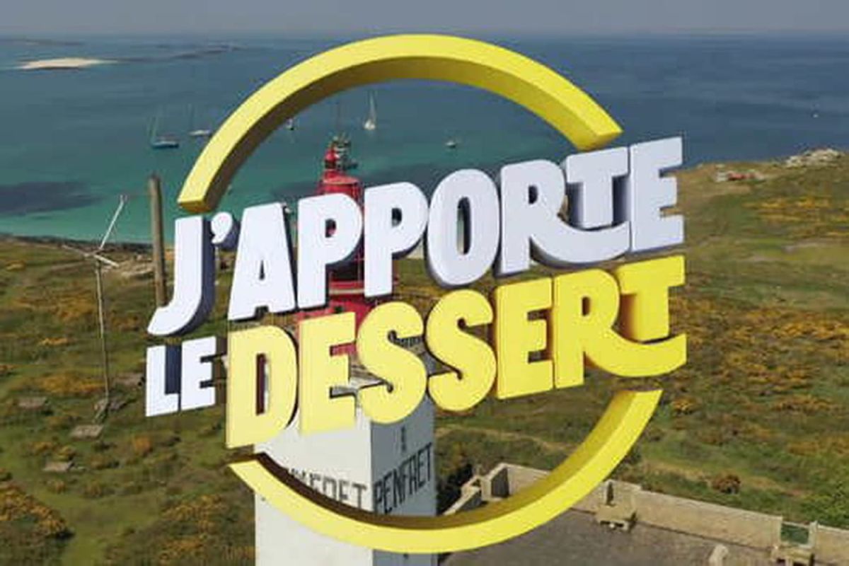 Le retour savoureux de j'apporte le dessert : tout ce que vous devez savoir