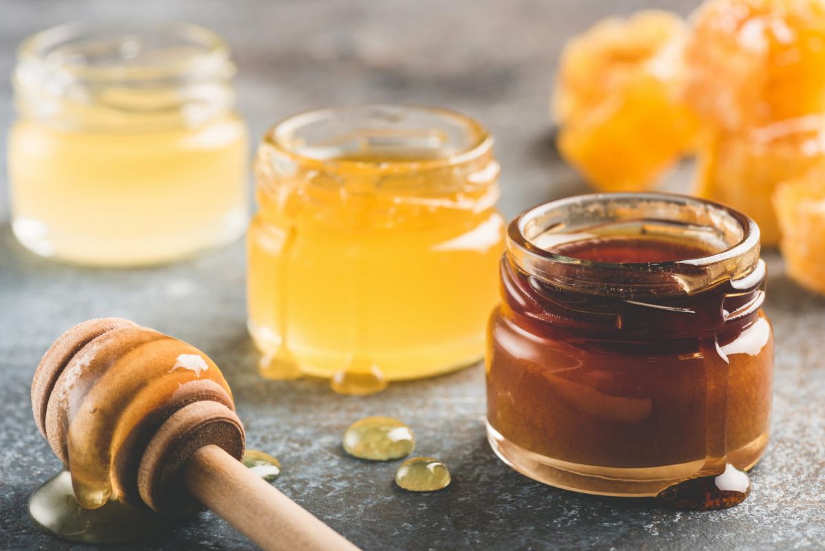 Quel miel choisir pour sublimer votre pain d'épices ?