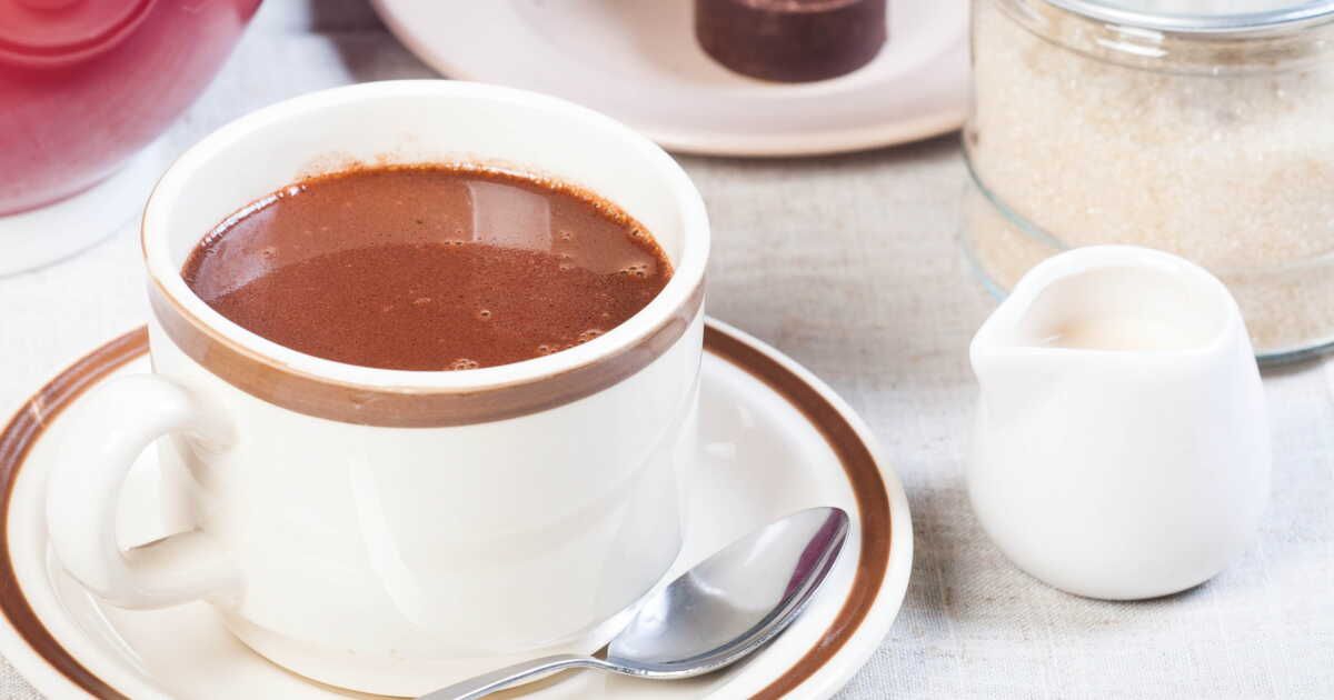 Savourez l'hiver avec le chocolat chaud de Pierre Hermé