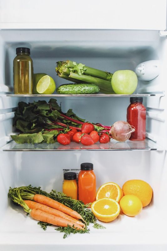 Optimiser l'utilisation de votre réfrigérateur : astuces incontournables