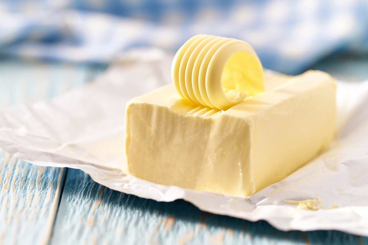 Découvrez des alternatives au beurre : 7 options saines et délicieuses