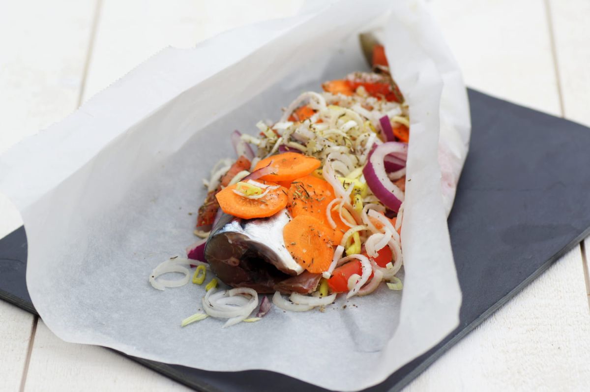 Le bon papier pour réussir vos papillotes