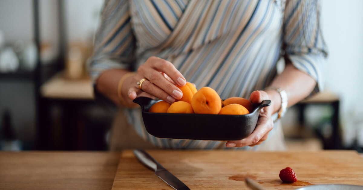 Les secrets pour congeler vos fruits d'été et en profiter toute l'année