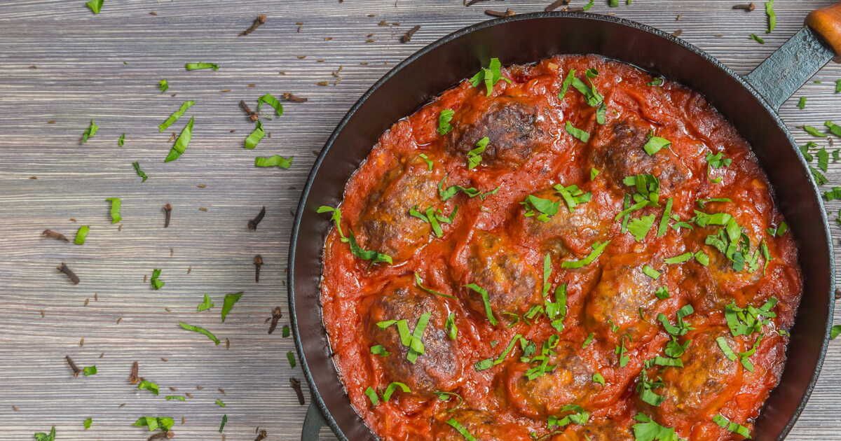 Soutzoukakia : une invitation à la gourmandise grecque