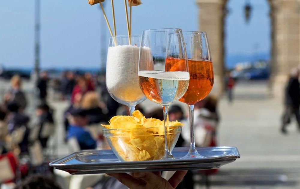 Le goût de l'aperitivo : cocktails italiens à savourer cet été