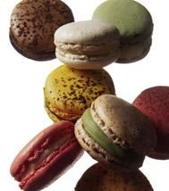 Pierre Hermé s'ouvre à l'Europe