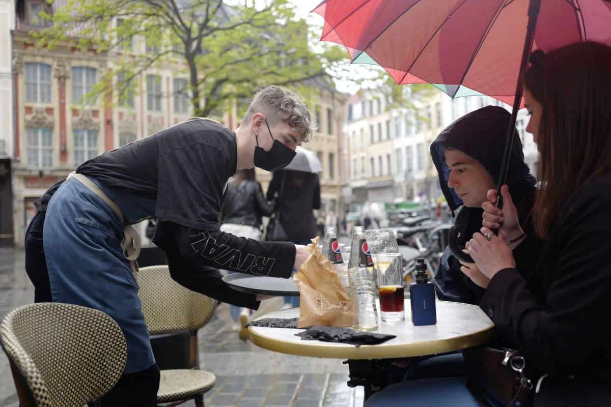 Paris renouvelle ses terrasses : vers un été payant pour les bars et restaurants