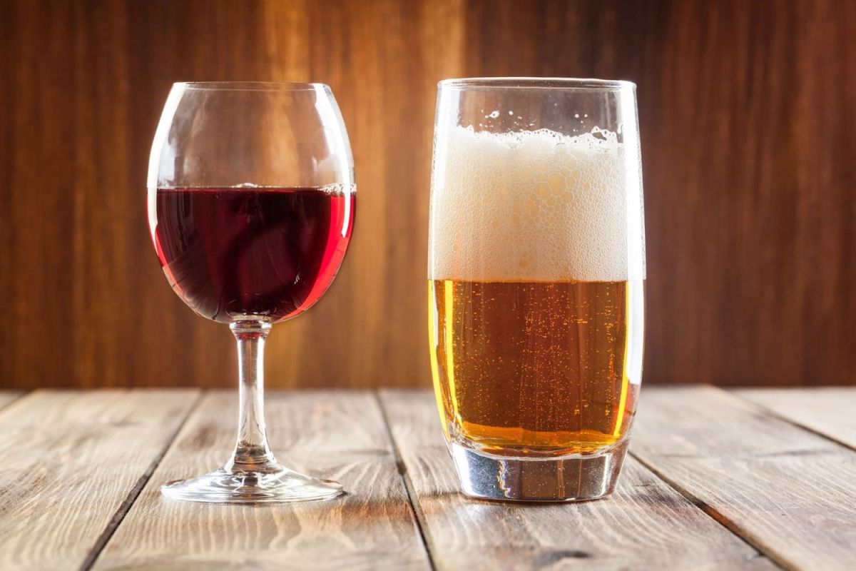 Nolo : la nouvelle vague des bières et vins sans alcool