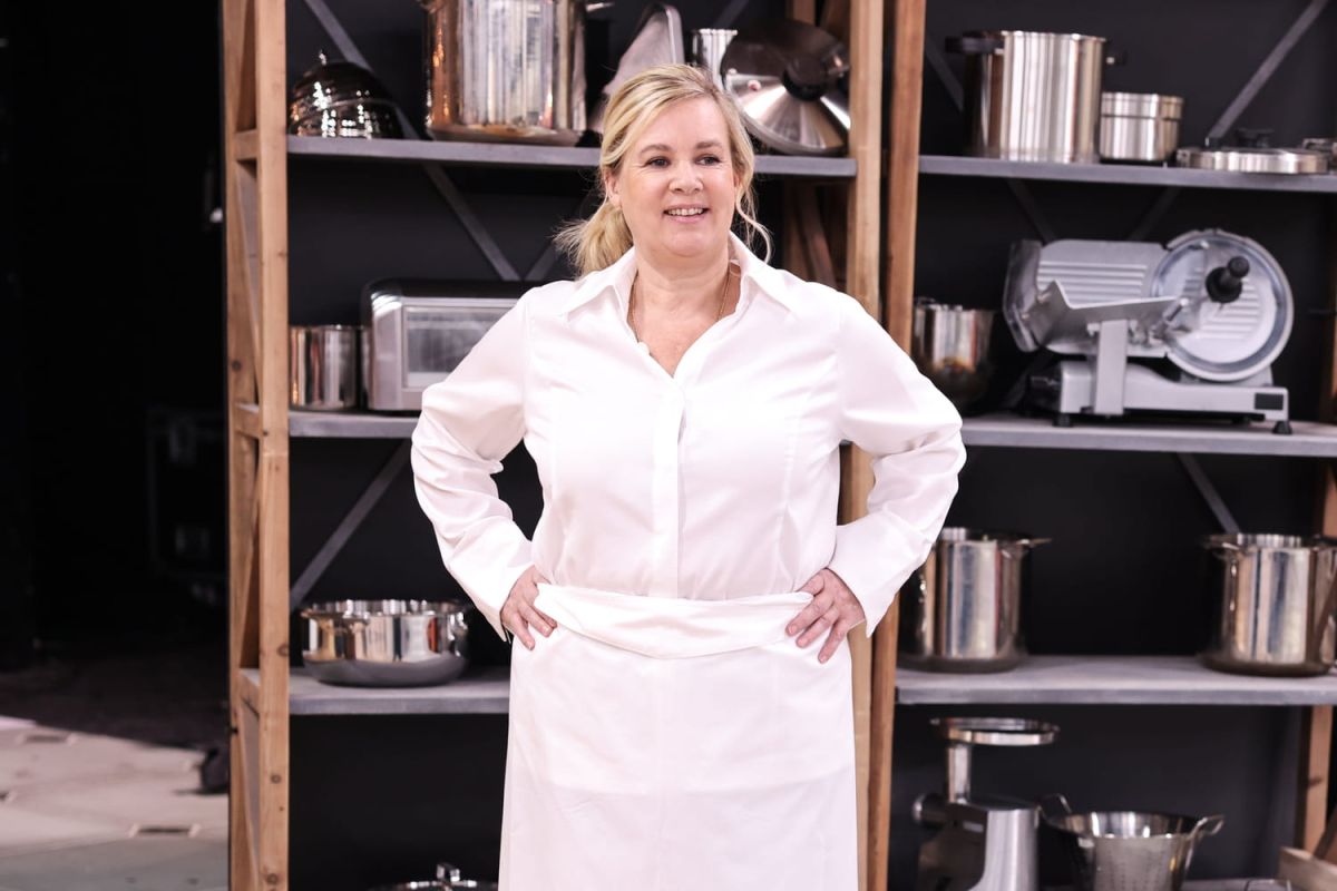 Saisissez votre chance de déguster le menu étoilé d'Hélène Darroze à prix doux