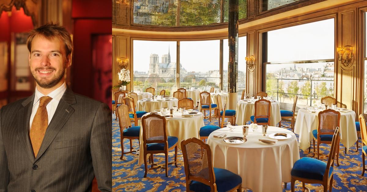 La Tour d'Argent Paris : un voyage gastronomique au fil des siècles