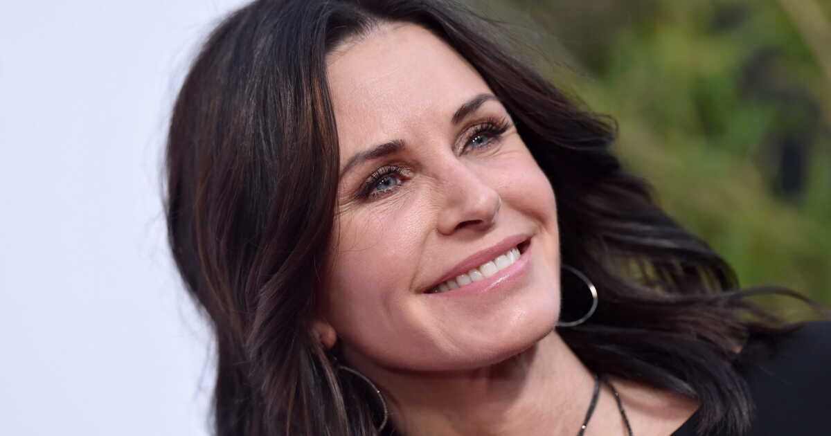 Le secret des spaghettis aglio e olio révélé par Courteney Cox