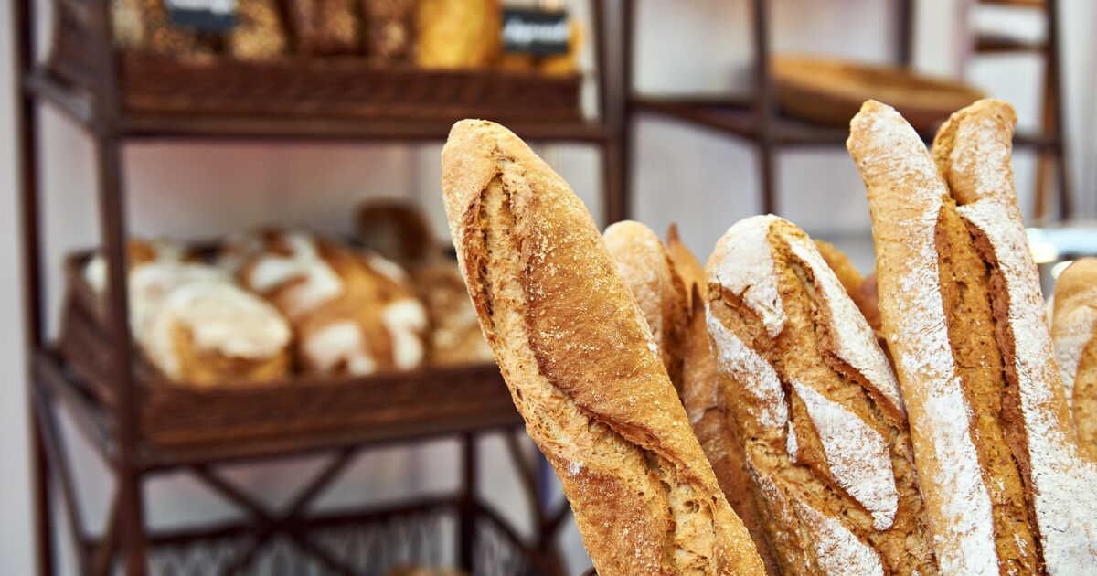 Le pain français : vers une baguette moins salée pour notre santé