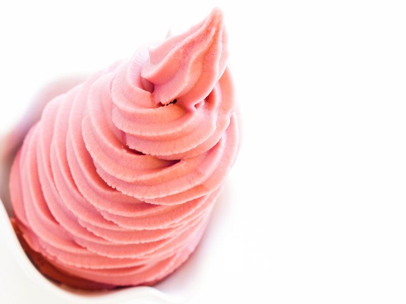 Un sundae maison revisité pour un dessert équilibré