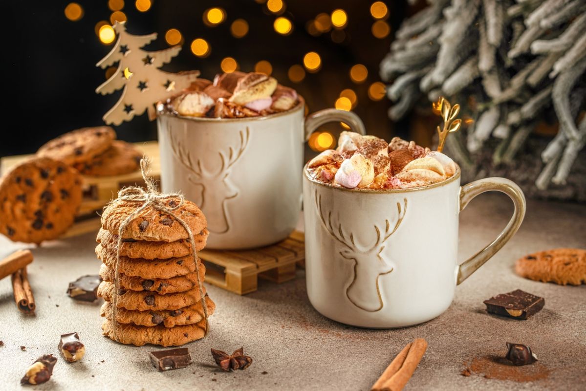 la recette étonnante de cookies sans sucre ni beurre dévoilée par une diététicienne
