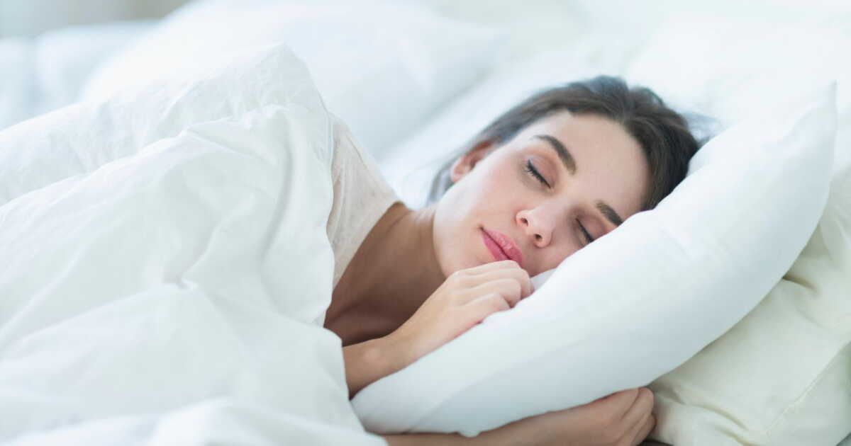 Ces 18 aliments au tryptophane pour un sommeil réparateur