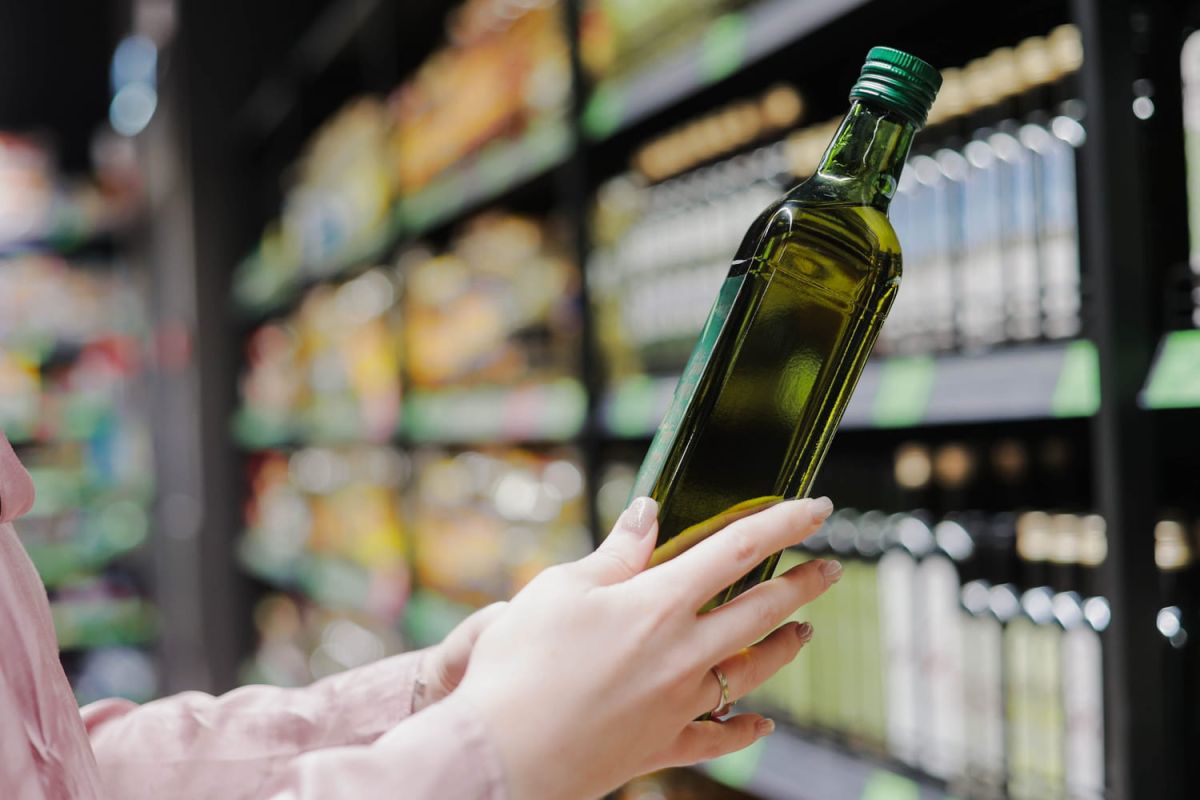 L'huile d'olive qui séduit les experts pour son rapport qualité-prix
