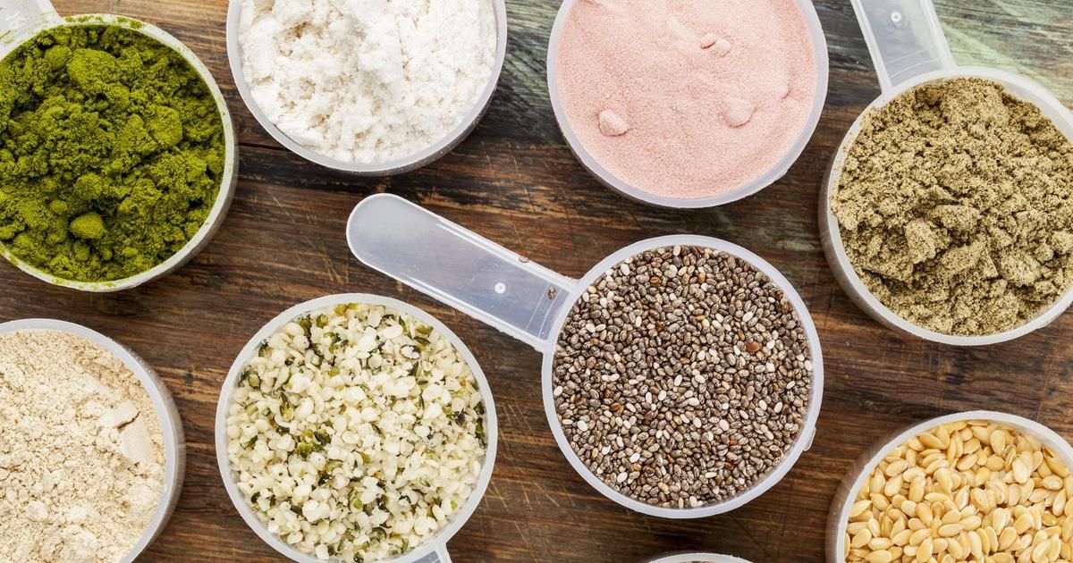Découvrez les superaliments méconnus qui vont transformer votre assiette