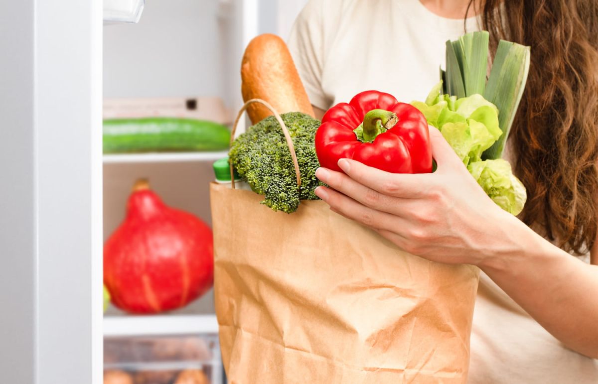 Apprenez à préserver vos aliments et économisez en cuisine