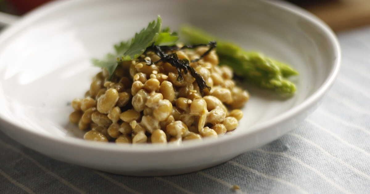 Découverte du natto : le super-aliment japonais à intégrer à votre petit déjeuner